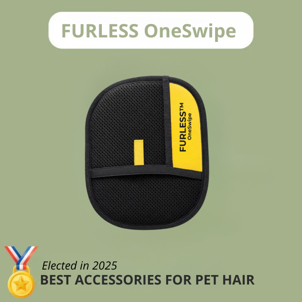 FURLESS™ - Eco-Friendly Fur Removal Glove