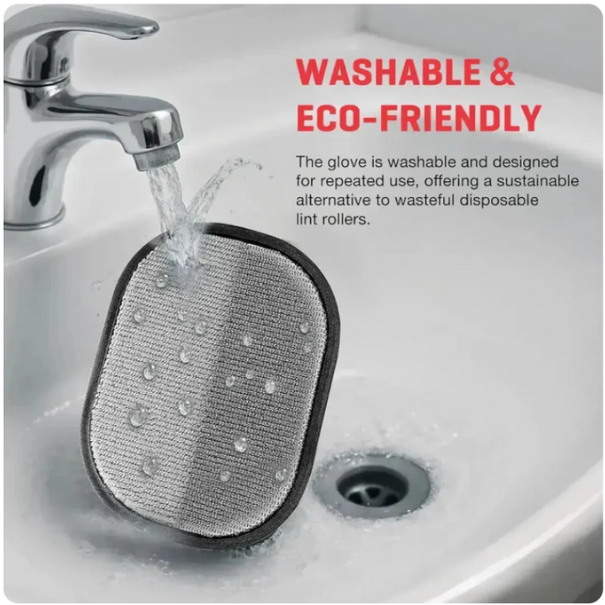 FURLESS™ - Eco-Friendly Fur Removal Glove